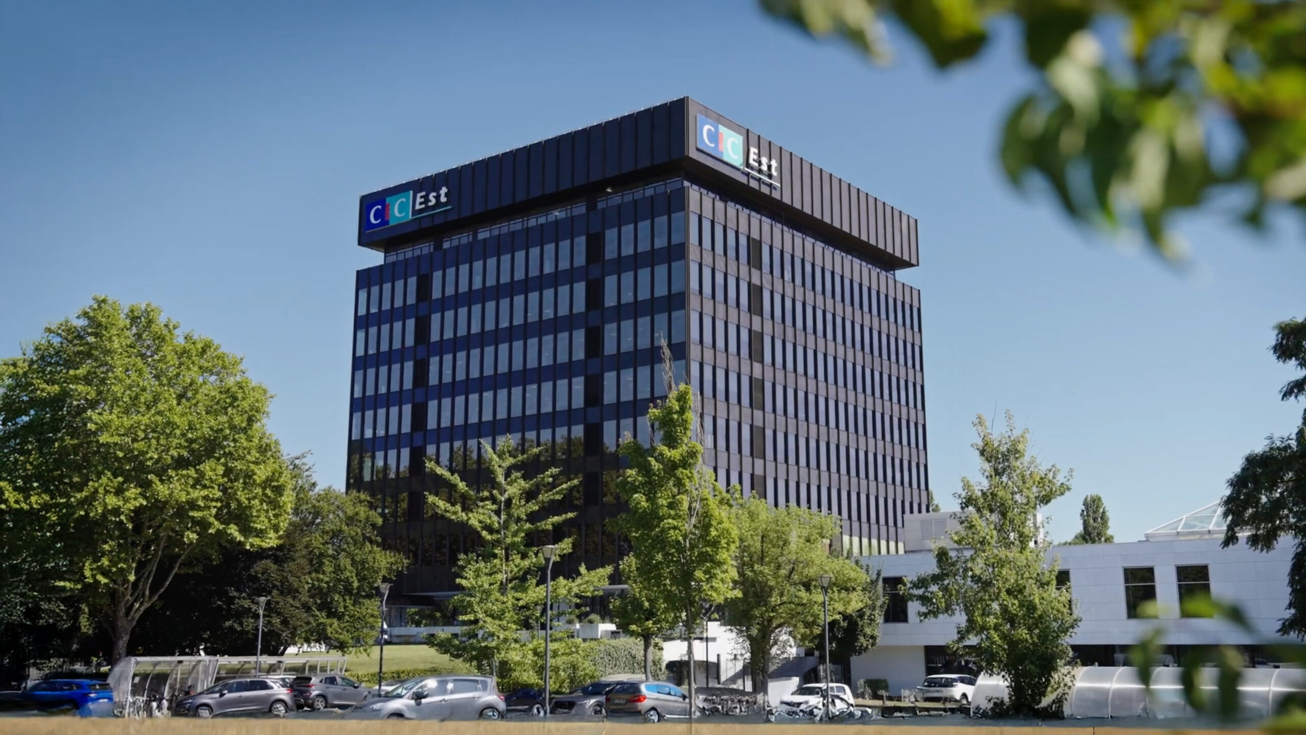 CIC Dach-Firmenkunden