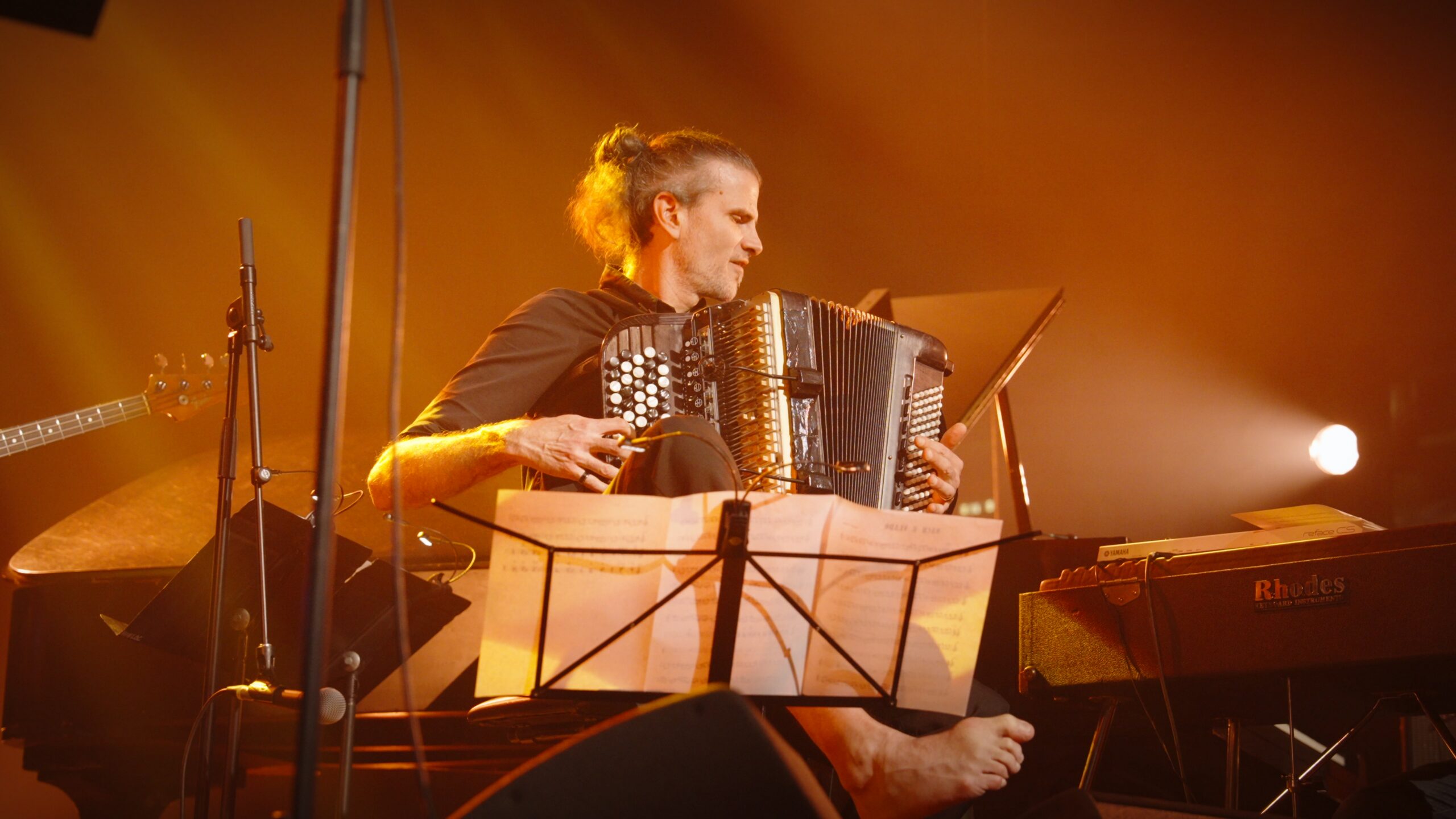 Colmar Jazz Festival