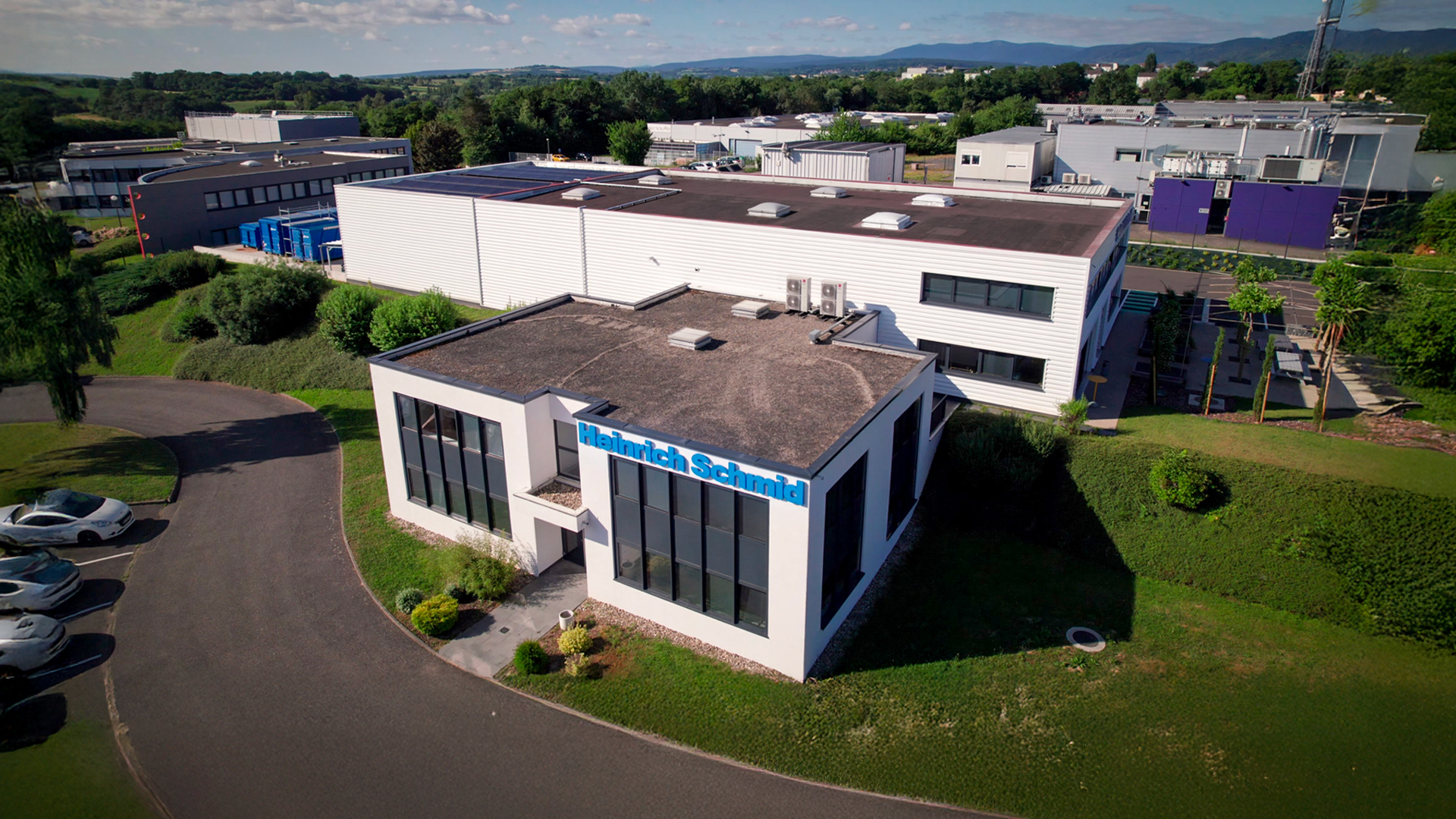 Knauf Interview d'Artisan