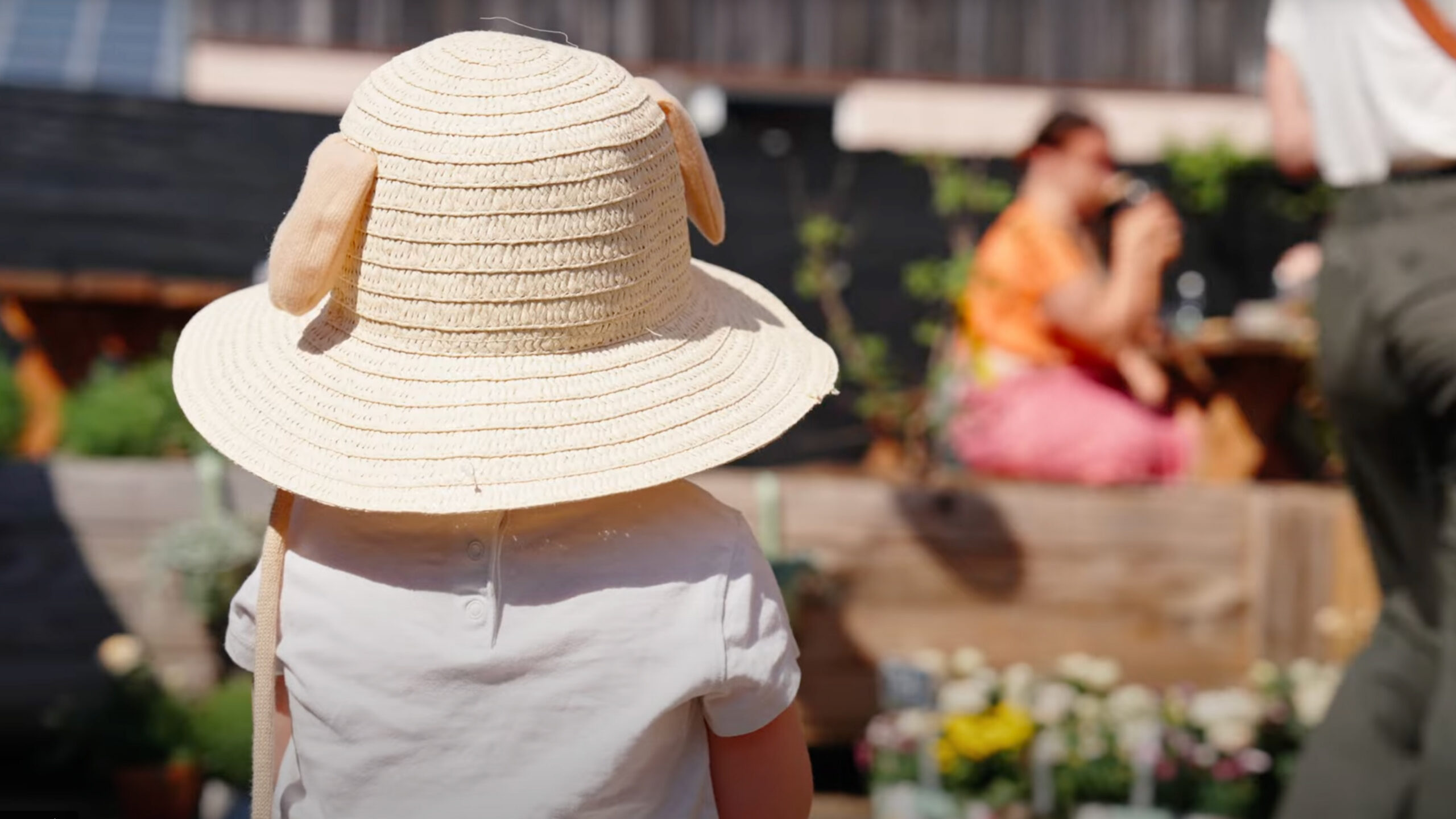 TLR - Fête Des Plantes