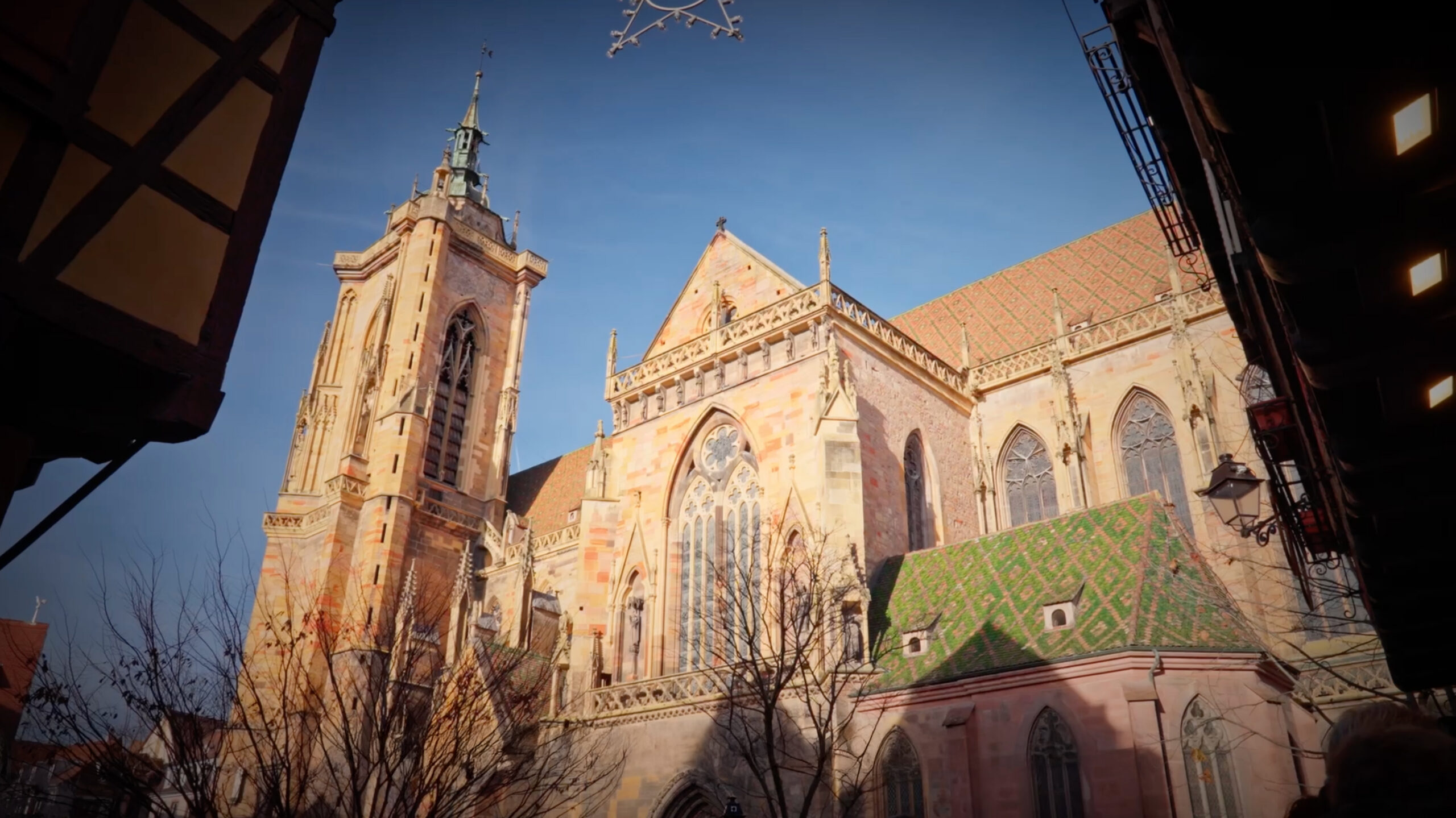 Ville de Colmar - Voeux 2026